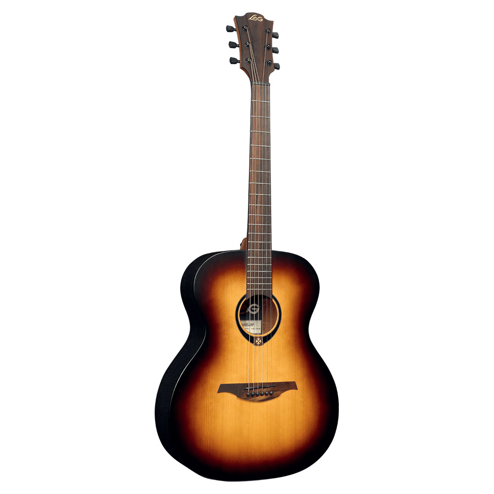 LAG GUITARS T70A BRB アコースティックギター | gulatilaw.com