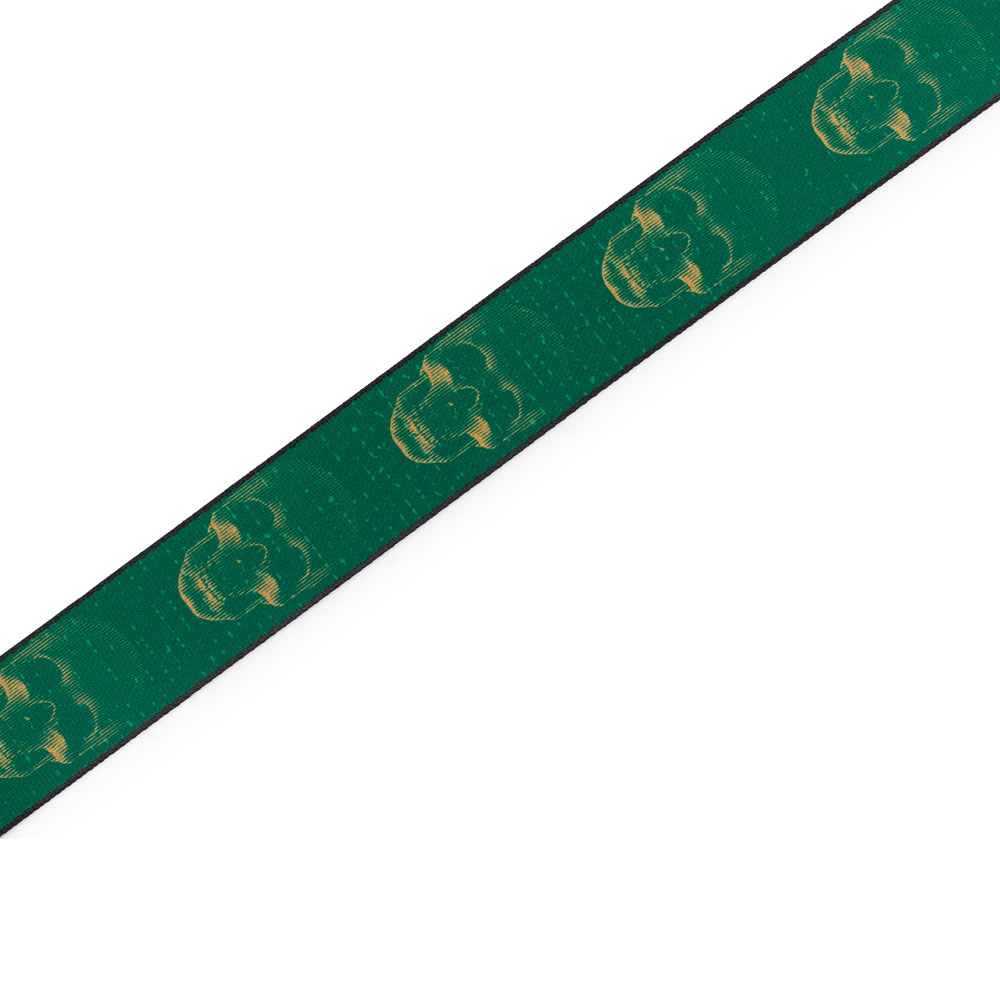 LEVY’S MPD2-113 Polyester Guitar Strap ギターストラップ デザイン