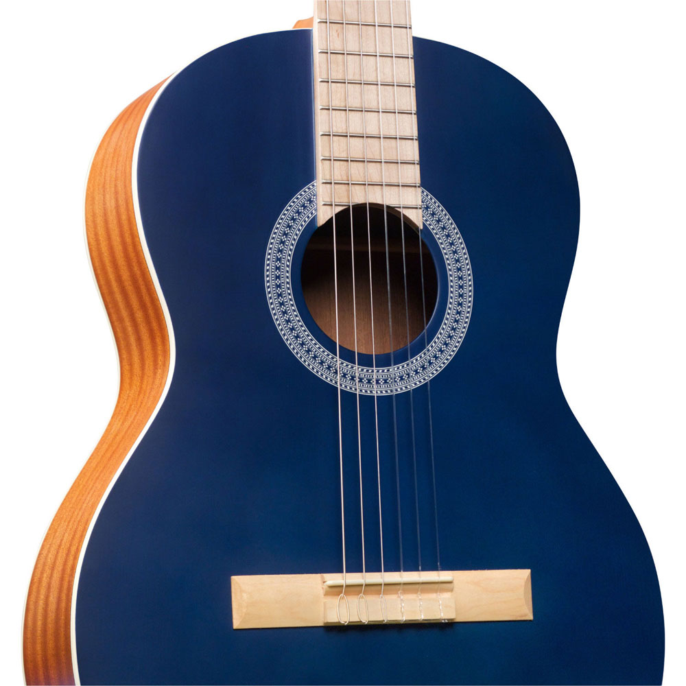 Cordoba Protege C1 Matiz Classic Blue クラシックギター(コルドバ