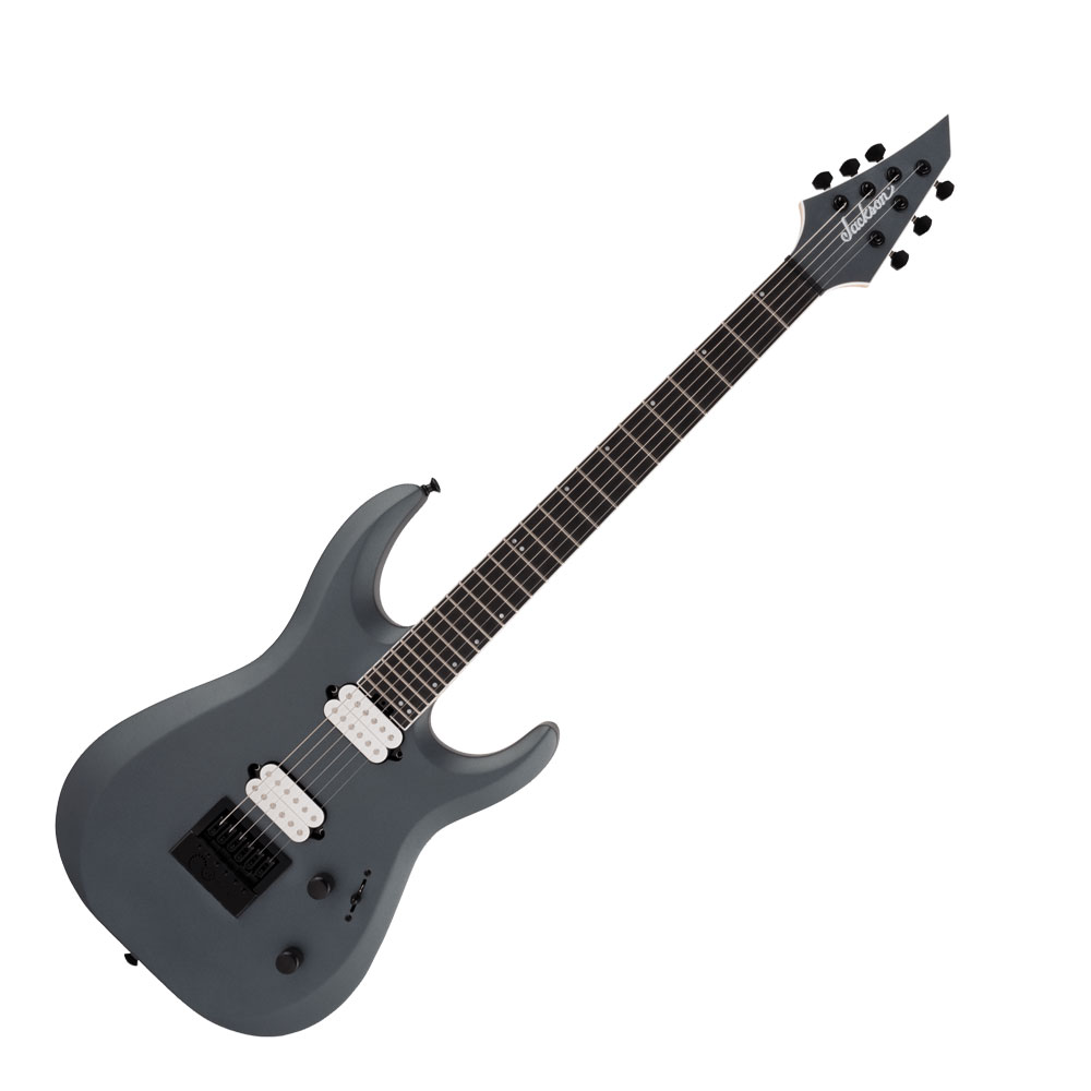 Jackson Pro Series Dinky DK Modern EverTune 6 Satin Graphite エレキギター