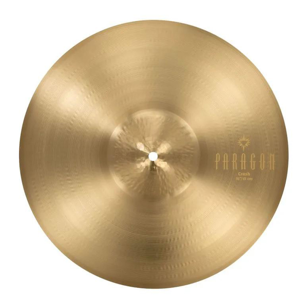 SABIAN SNP-16CS クラッシュシンバル