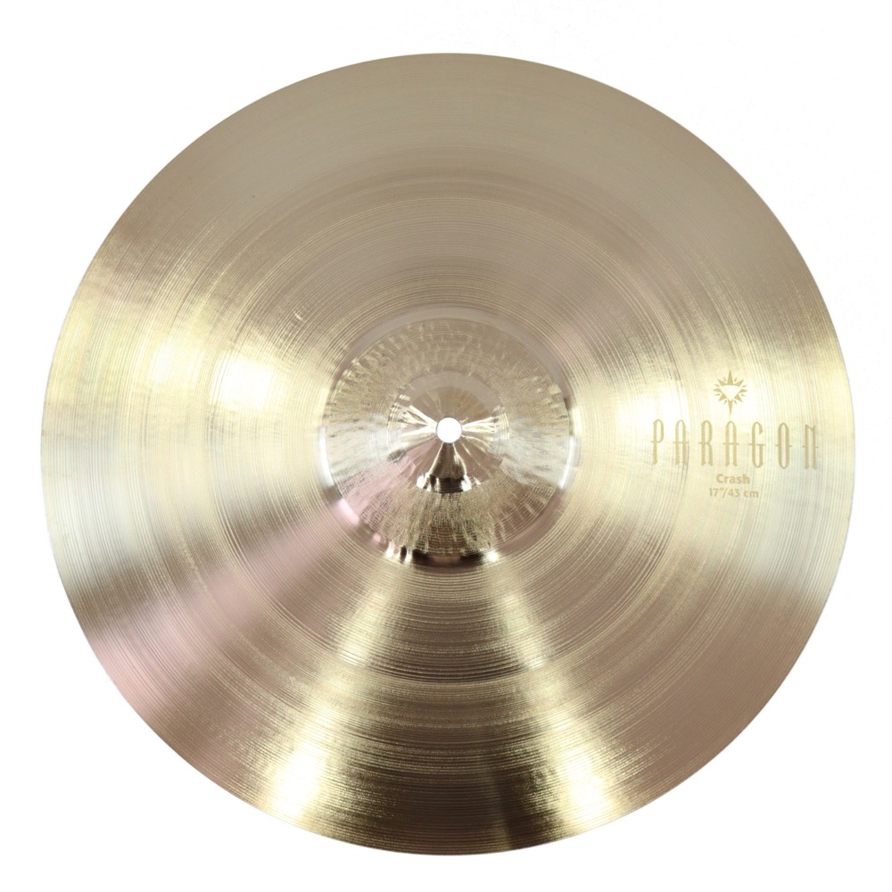 SABIAN SNP-17CS 17