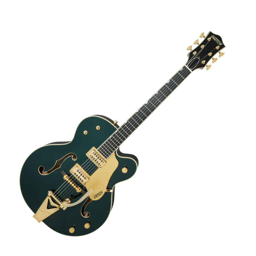 GRETSCH G6196T-59 Vintage Select Edition '59 Country Club Hollow