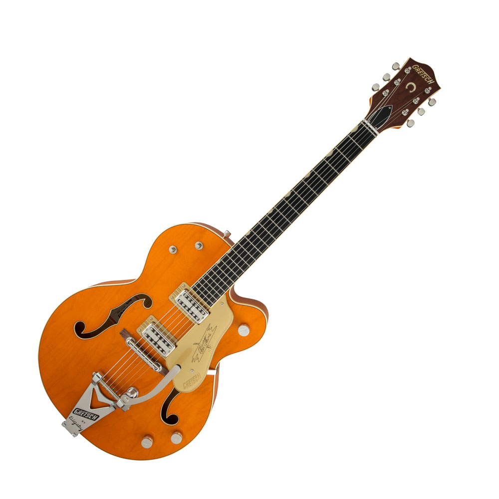 GRETSCH G6120T-59 Vintage Select Edition '59 Chet Atkins Hollow