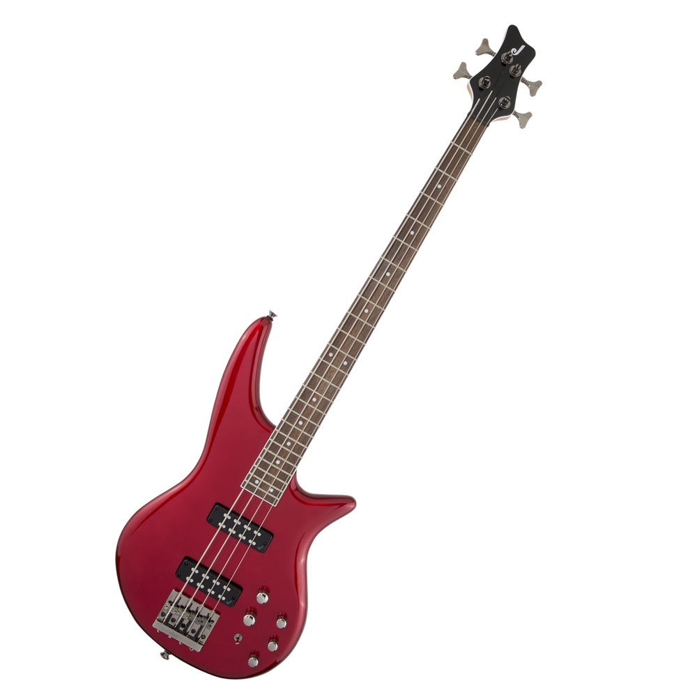 Jackson JS JS3 SPECTRA IV Met Red エレキベース