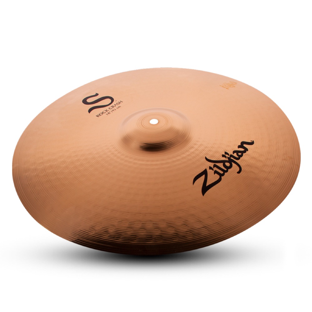 ZILDJIAN S Family 18