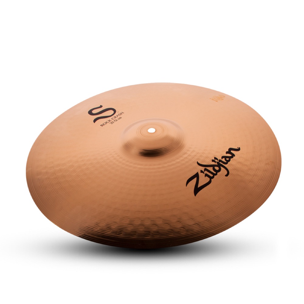 ZILDJIAN S Family 20