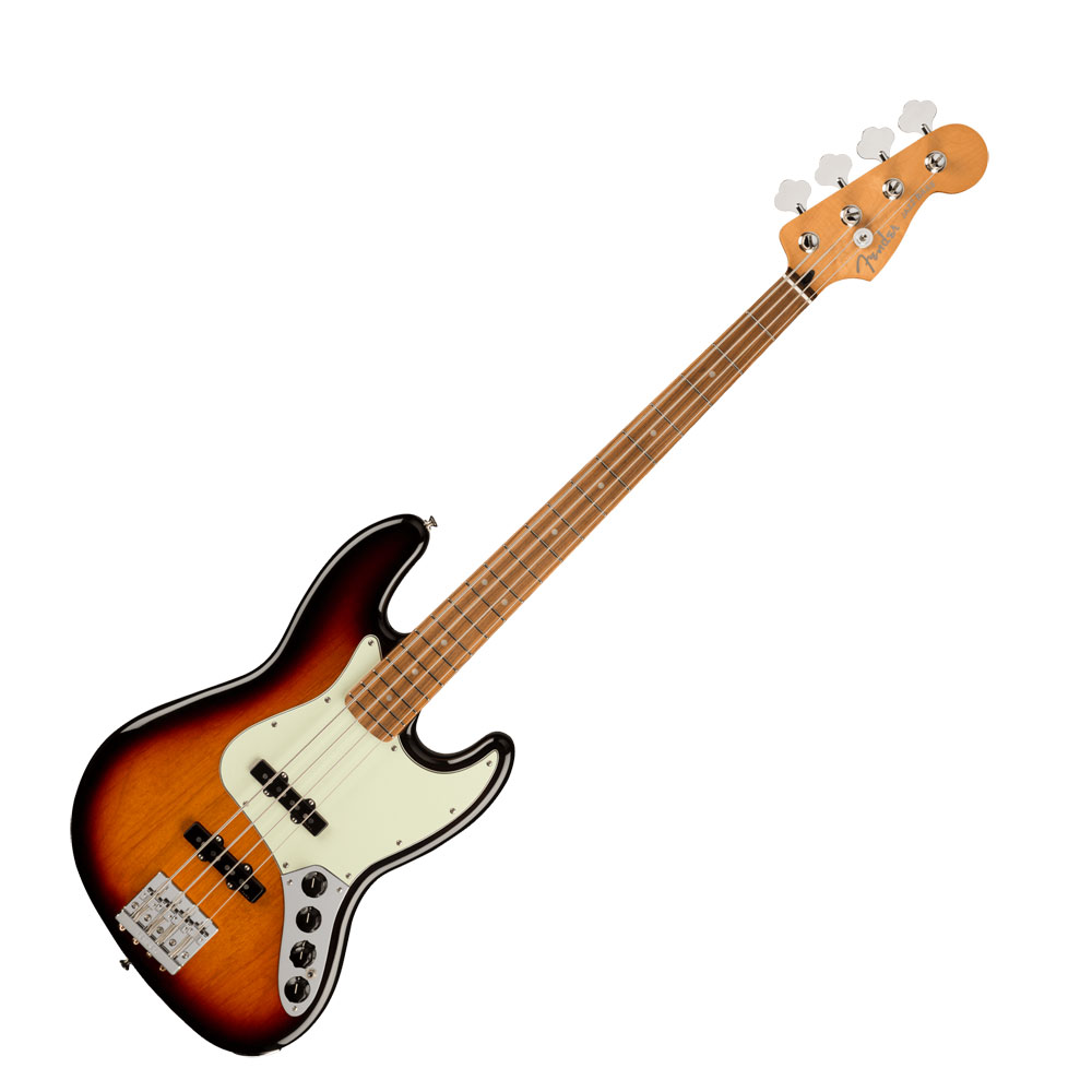 フェンダー Fender Player Plus Jazz Bass 3TSB エレキベース