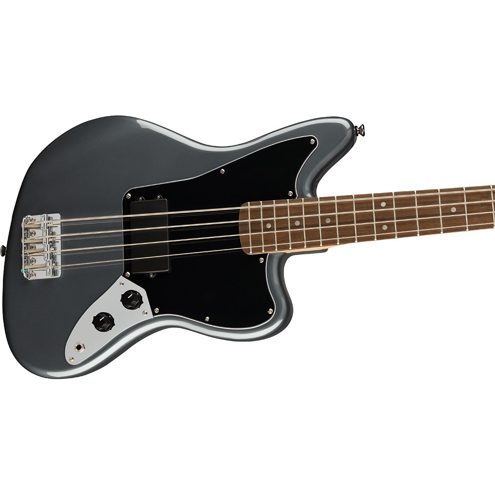 Squier Affinity Series Jaguar Bass H CFM エレキベース ボディトップ画像