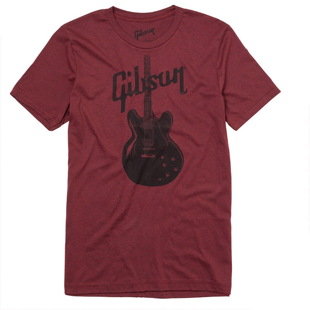 GIBSON GA-SC-ESBSMD 335 Tee Tシャツ Mサイズ 半袖