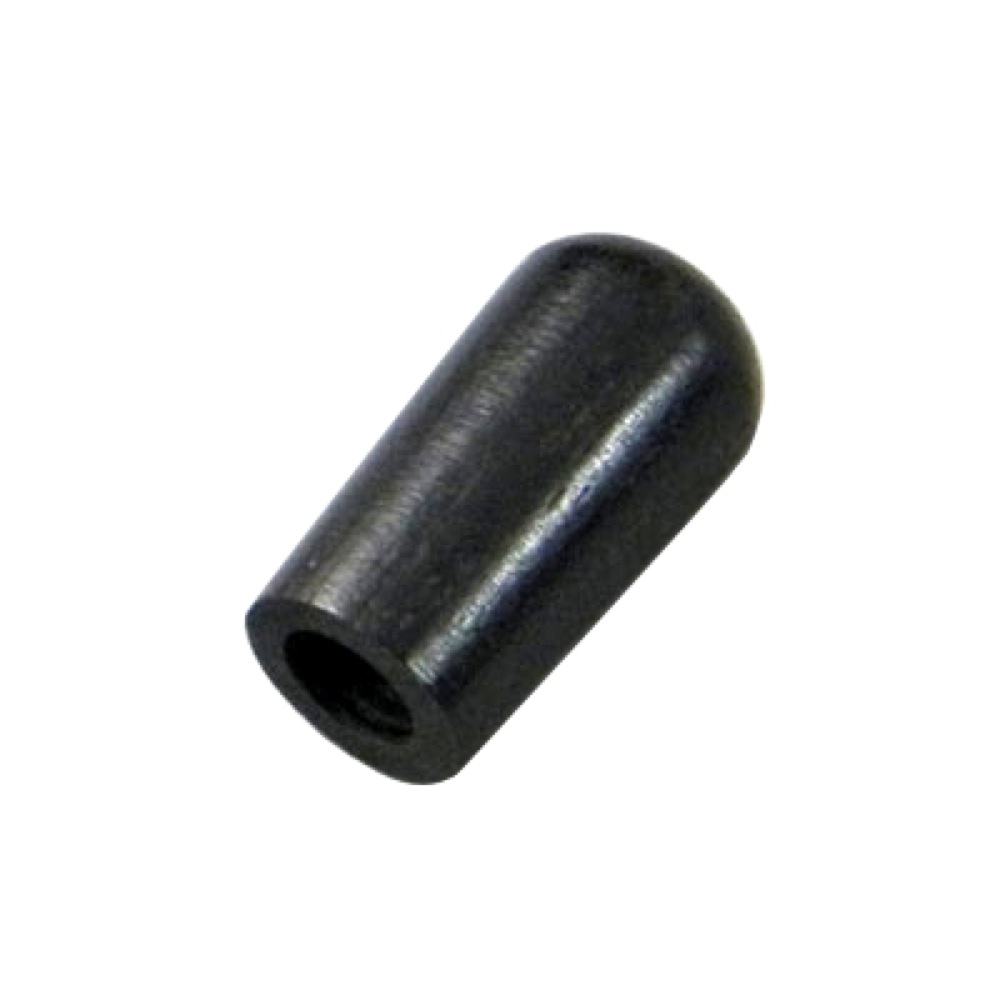 Montreux Inch toggle switch knob Ebony ver.2 No.8677 トグルスイッチノブ