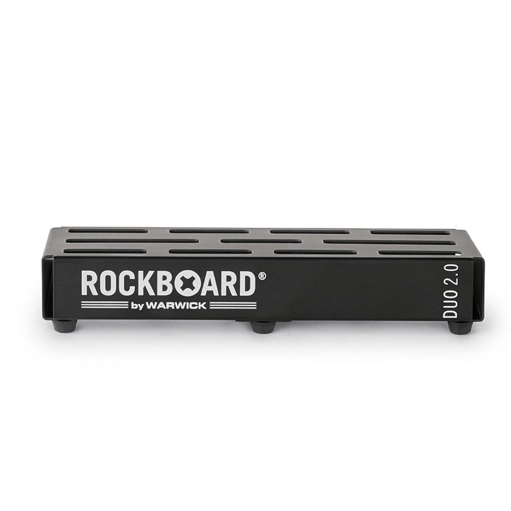 RockBoard RBO B 2.0 DUO B BAG ギグバッグ付きペダルボード ペダルボード