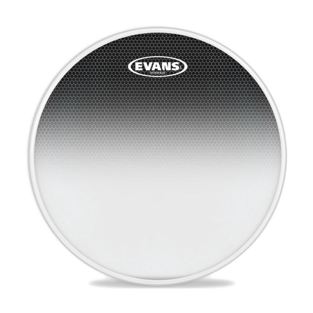 EVANS TT06SB1 6" System Blue Marching Tenor Head マーチングテナーヘッド