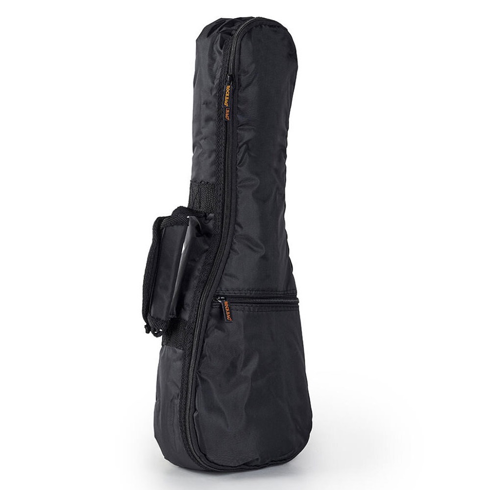 RockBag by WARWICK RBG 20000 ST UKU B Student Line Soprano Ukulele Gig Bag ウクレレケース ケースアングル画像