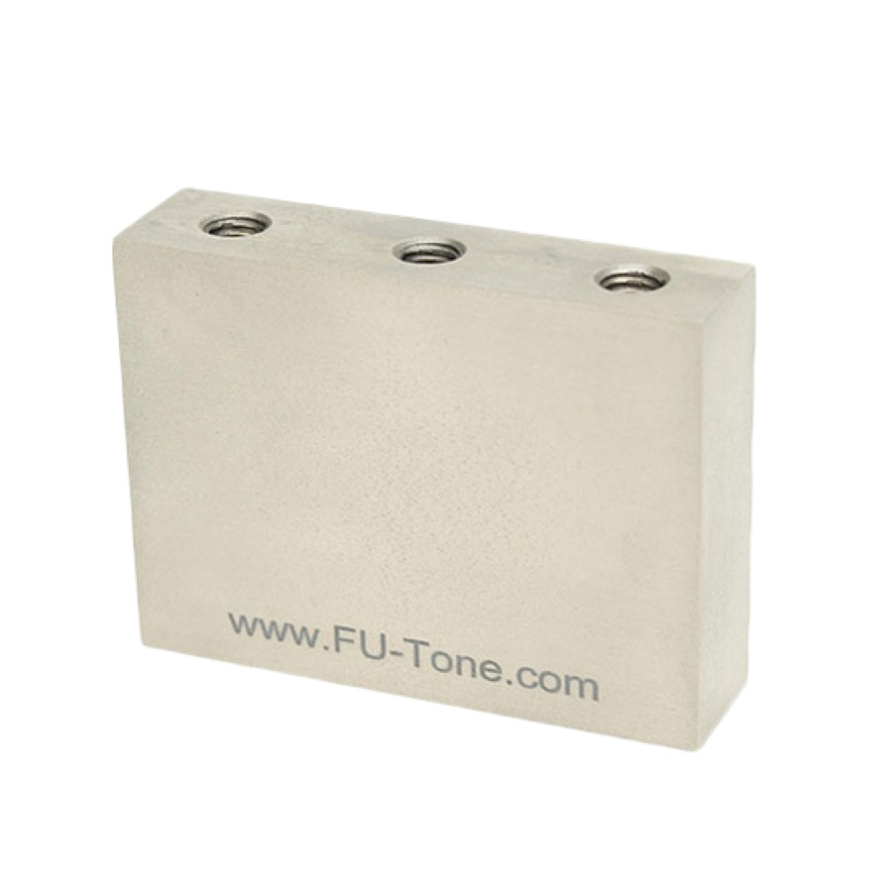 FU-Tone Floyd 32mm Titanium Sustain Big Block フロイドローズ用 サスティンブロック