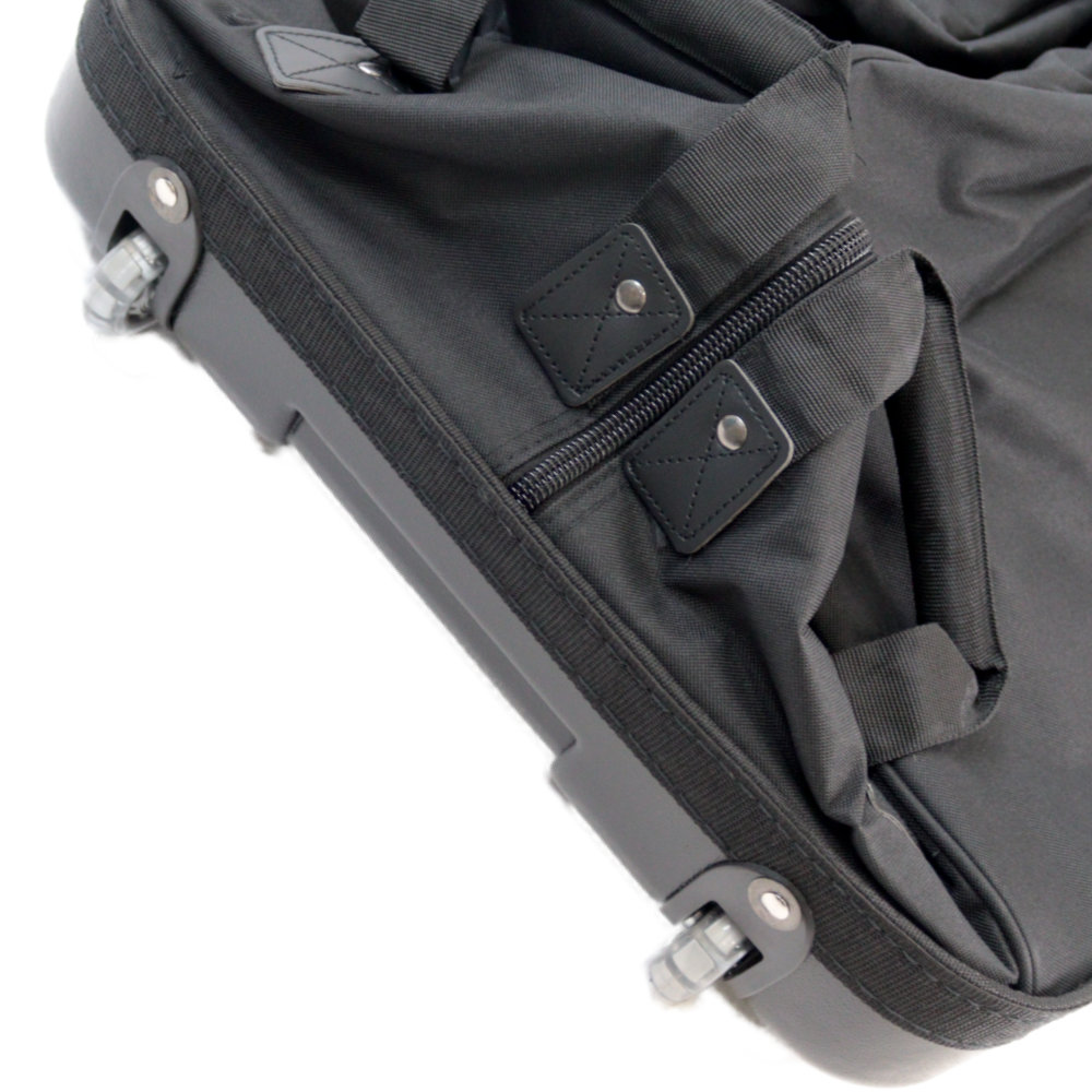 GATOR GP-HDWE-1846-PE ドラムハードウェア用ケース ホイール