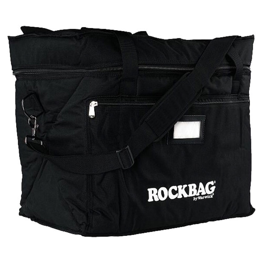 RockBag by WARWICK RBG 22762 DX CajonBS Deluxe Line Cajon Bass Bag