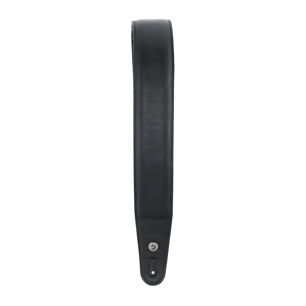 daddario leather strap