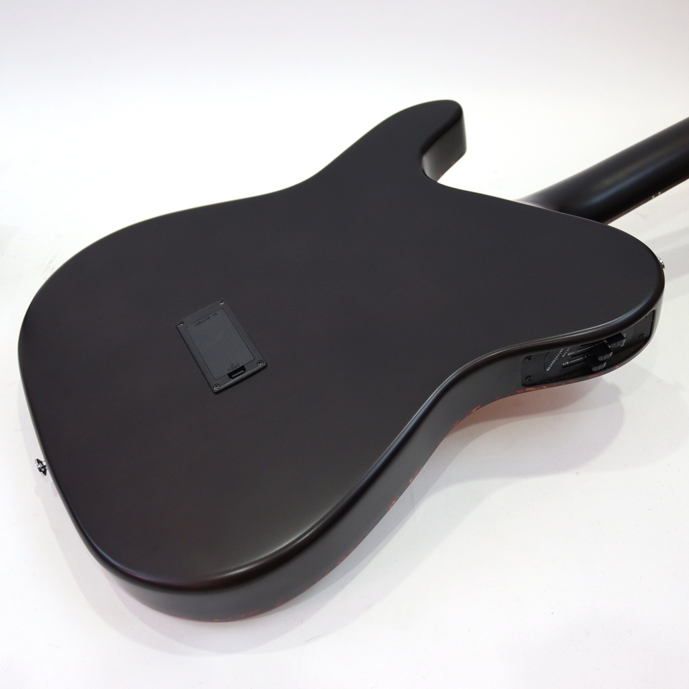 SCHECTER OL-FL TSB エレクトリックアコースティックギター(シェクター