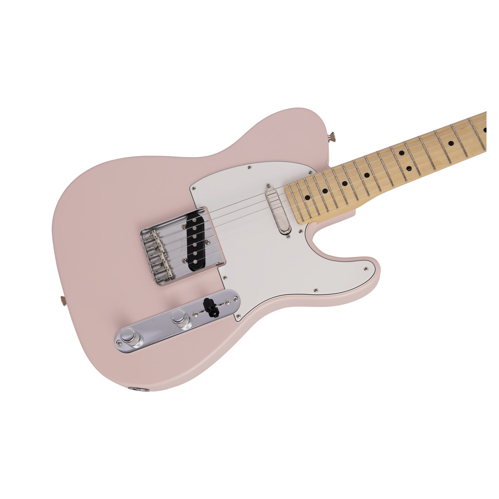 Fender Made in Japan Junior Collection Telecaster MN SATIN SHP エレキギター ボディ