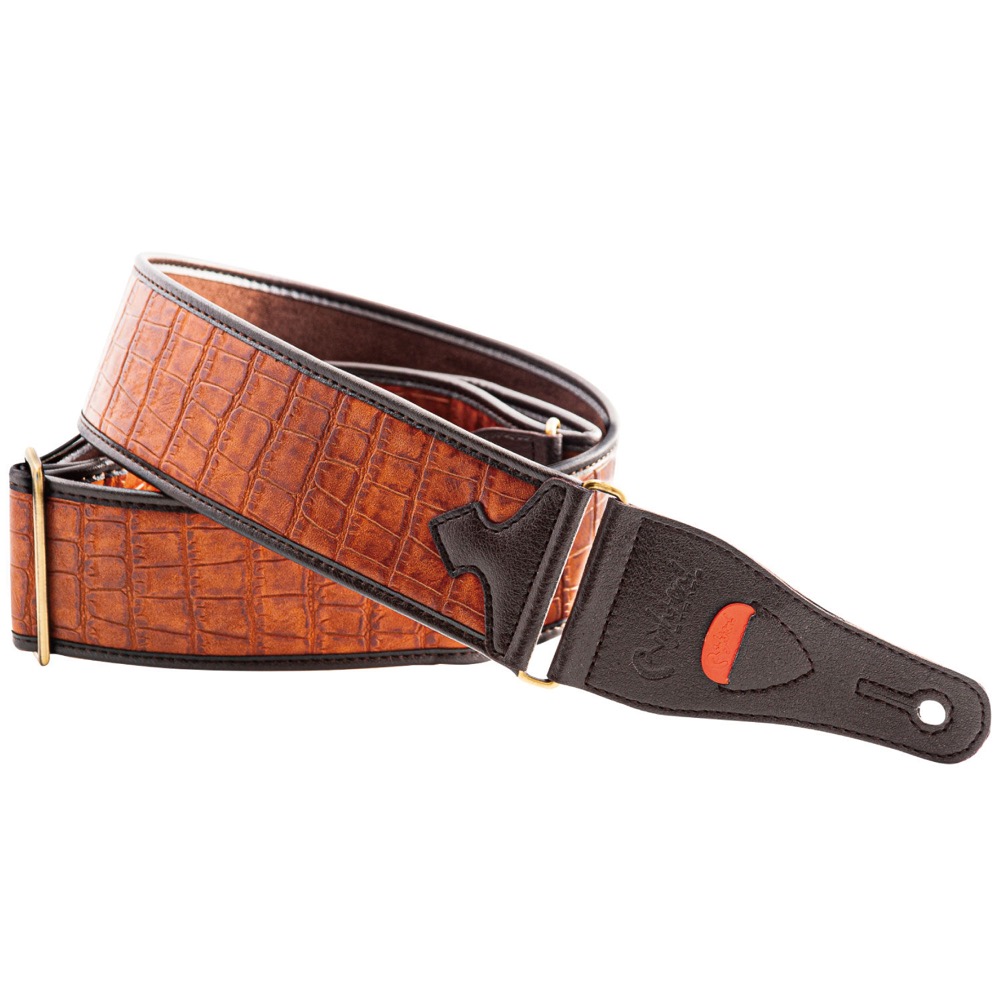 Righton! STRAPS ALLIGATOR Woody ギター ベース用ストラップ