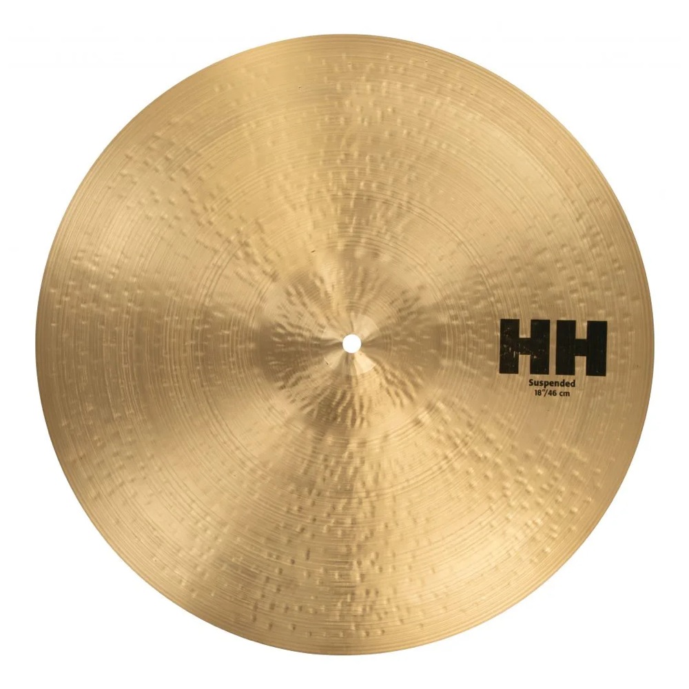 本物保証】 SABIAN AA-16VN AA Viennese 16インチ コンサートシンバル