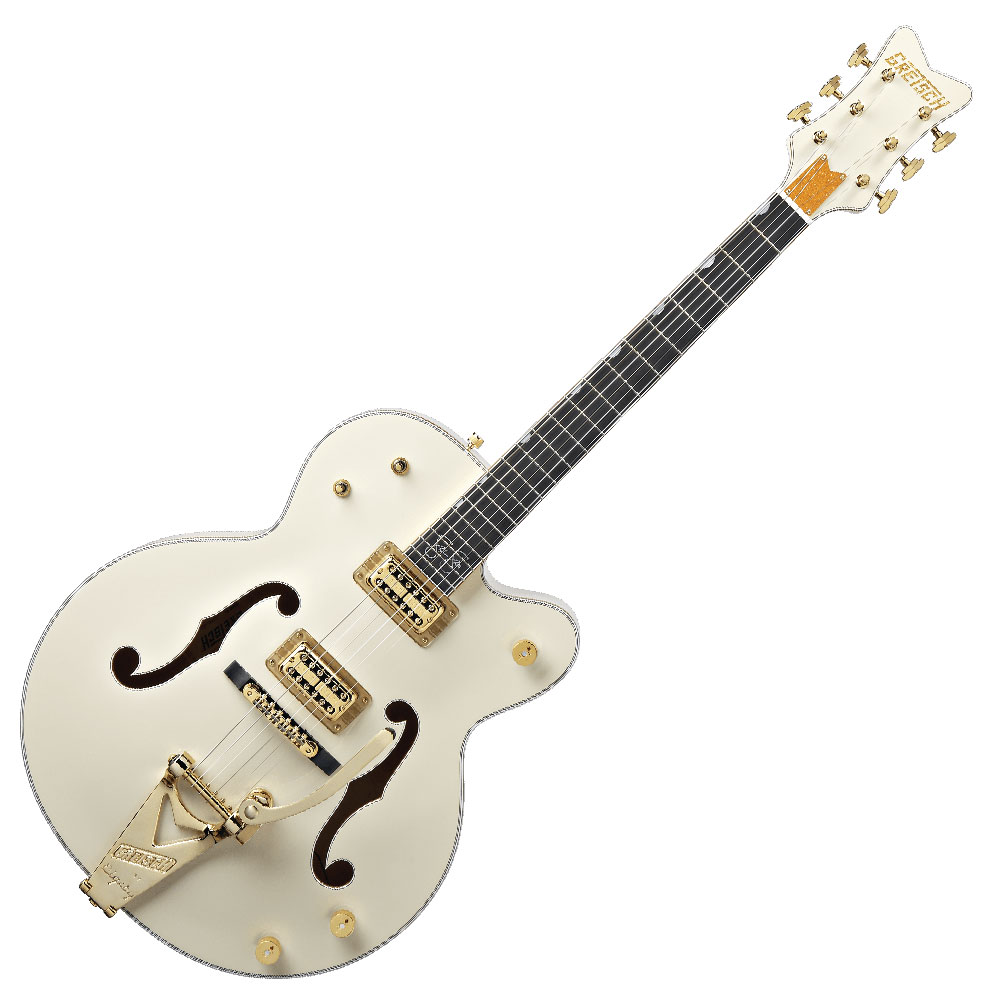 GRETSCH グレッチ G6136-1958 Stephen Stills Signature FalconTM Hollow Body with Bigsby エレキギター フルアコースティックギター