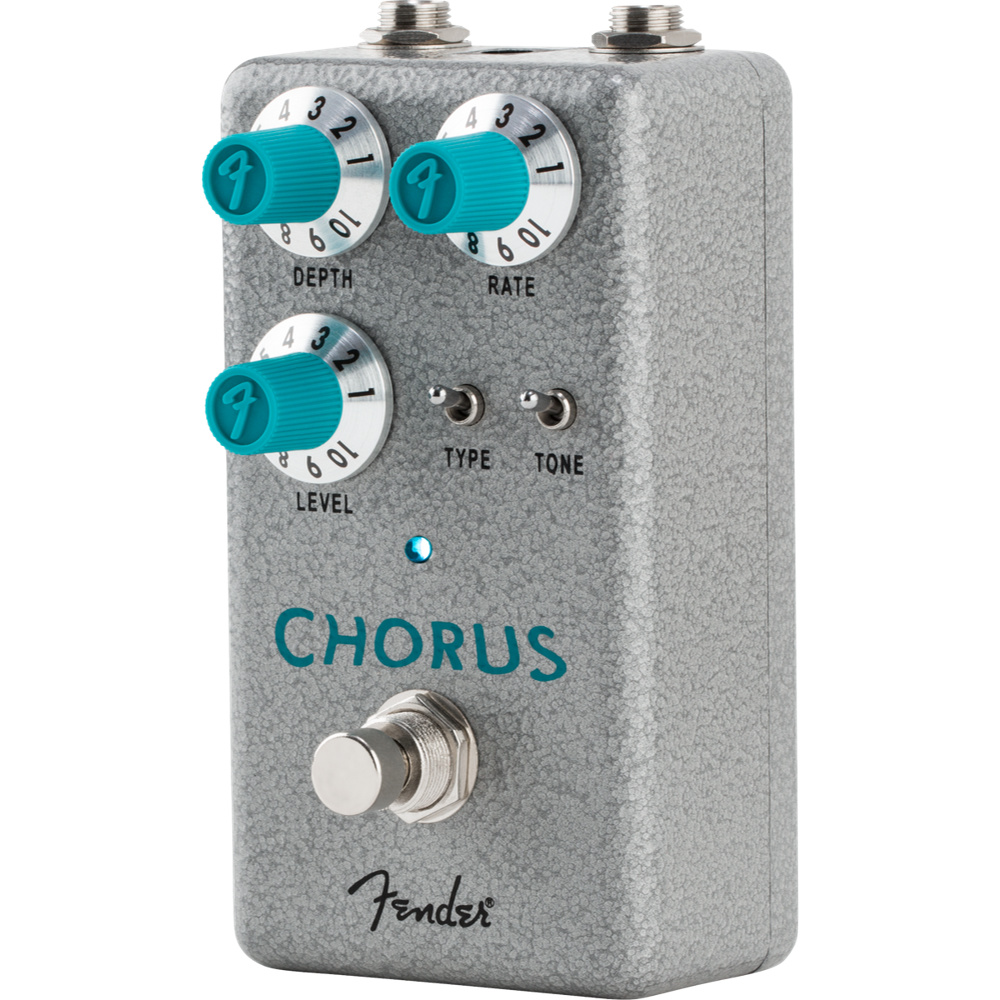 フェンダー Fender Hammertone Chorus コーラス ギターエフェクター