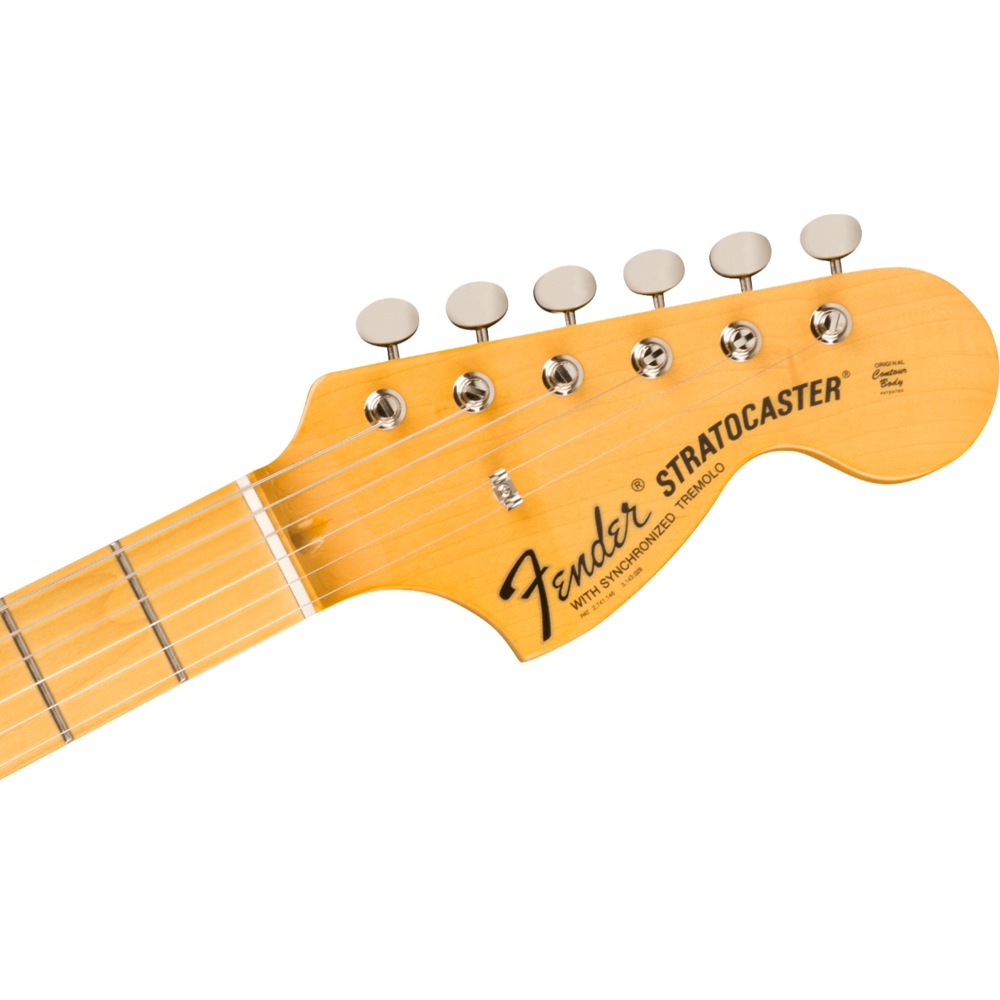 フェンダー Fender JV Modified ’60s Stratocaster OWH エレキギター