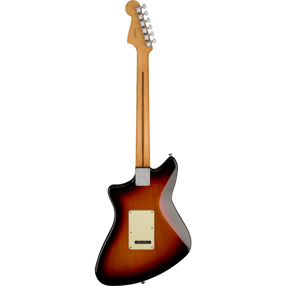 フェンダー Fender Player Plus Meteora HH 3TS エレキギター