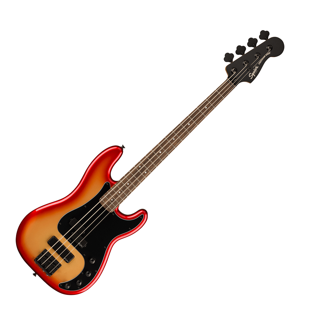 スクワイヤー/スクワイア Squier Contemporary Active Precision Bass