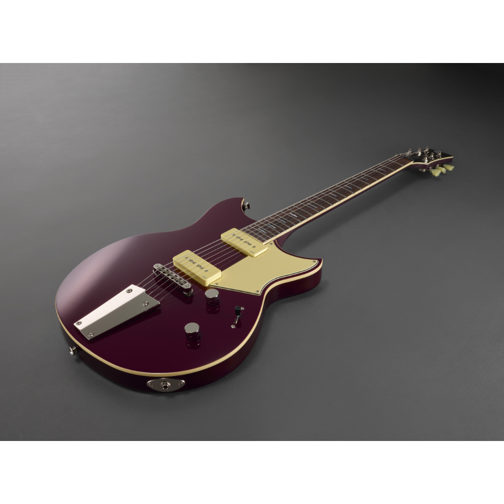 ヤマハ YAMAHA REVSTAR RSS02T HML エレキギター(ヤマハ レブスター