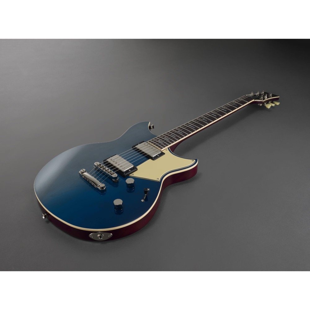 YAMAHA REVSTAR RSP20 MLB エレキギター イメージ画像