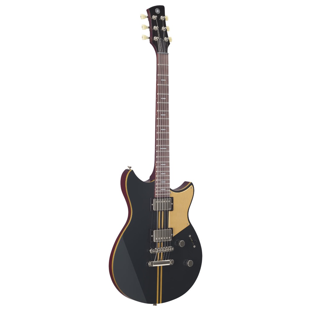 YAMAHA REVSTAR RSP20X RBC エレキギター 全体