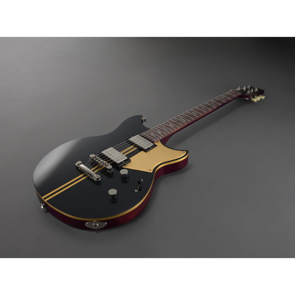 YAMAHA REVSTAR RSP20X RBC エレキギター イメージ画像