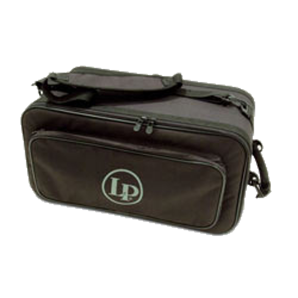 LP LP533 BK Pro Bongo Bag ボンゴケース