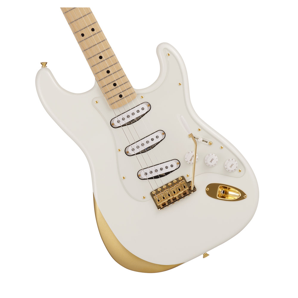 フェンダー Fender Ken Stratocaster Experiment #1 L’Arc-en-Ciel Kenモデル エレキギター