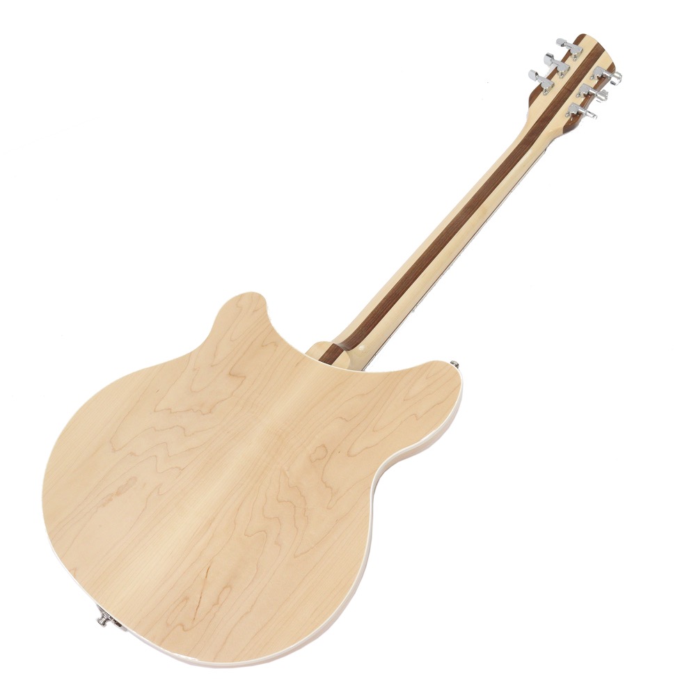 Rickenbacker Model 360 Mapleglo エレキギター 詳細画像