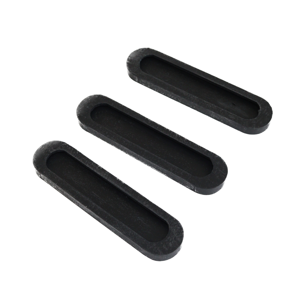 LP LP282C コンガホルダーラバー コンガスタンド用シェルグリップ 裏面