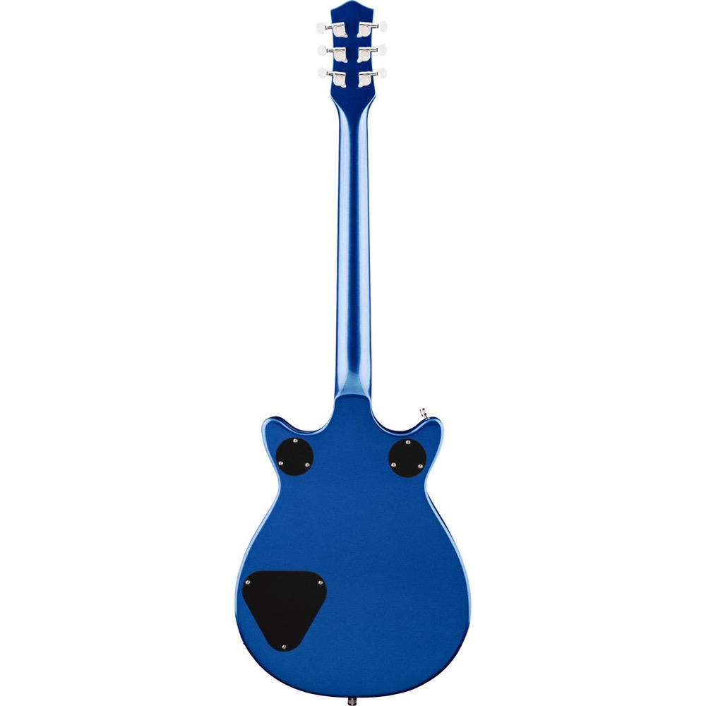 Electromatic　with　Bigsby　G5232T　グレッチ　エレキ　FT　エレクトロマティック　ダブル　ジェットFT)　Jet　GRETSCH　Fairlane　ギター(グレッチ　Double　Blue　web総合楽器店