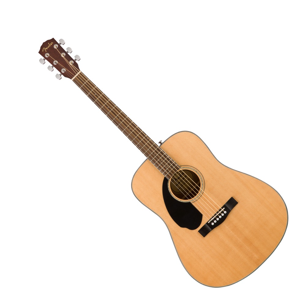 Fender アコースティックギター CD-60S, Natural