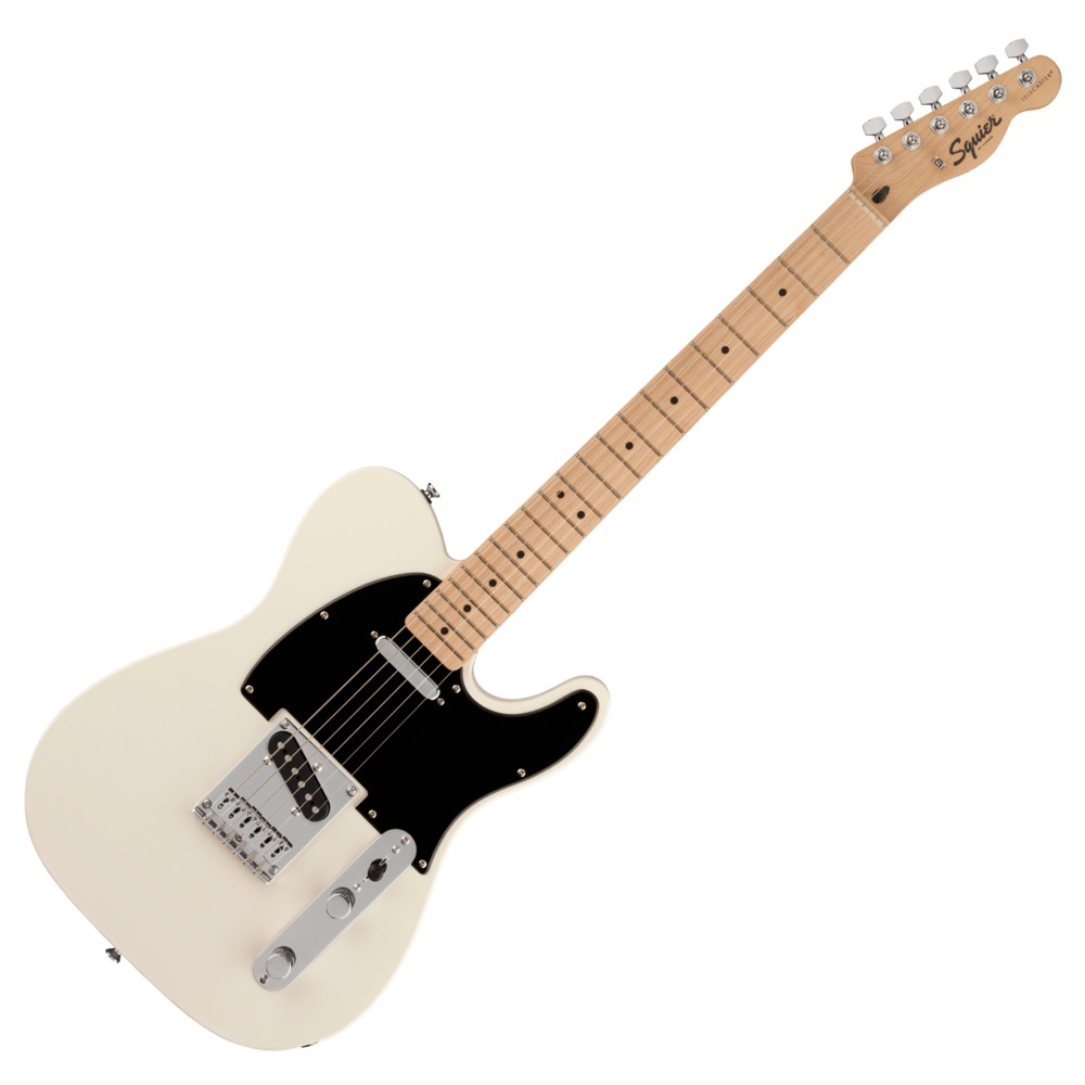 Squier FSR Bullet Telecaster MN BPG OLW エレキギター(スクワイア バレットシリーズ テレキャスター) |  chuya-online.com 全国どこでも送料無料の楽器店