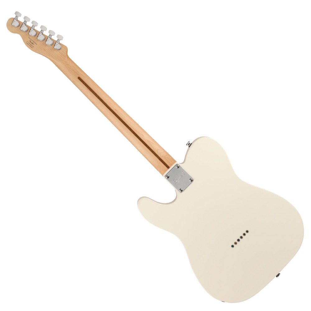 Squier FSR Bullet Telecaster MN BPG OLW エレキギター(スクワイア バレットシリーズ テレキャスター) |  chuya-online.com 全国どこでも送料無料の楽器店