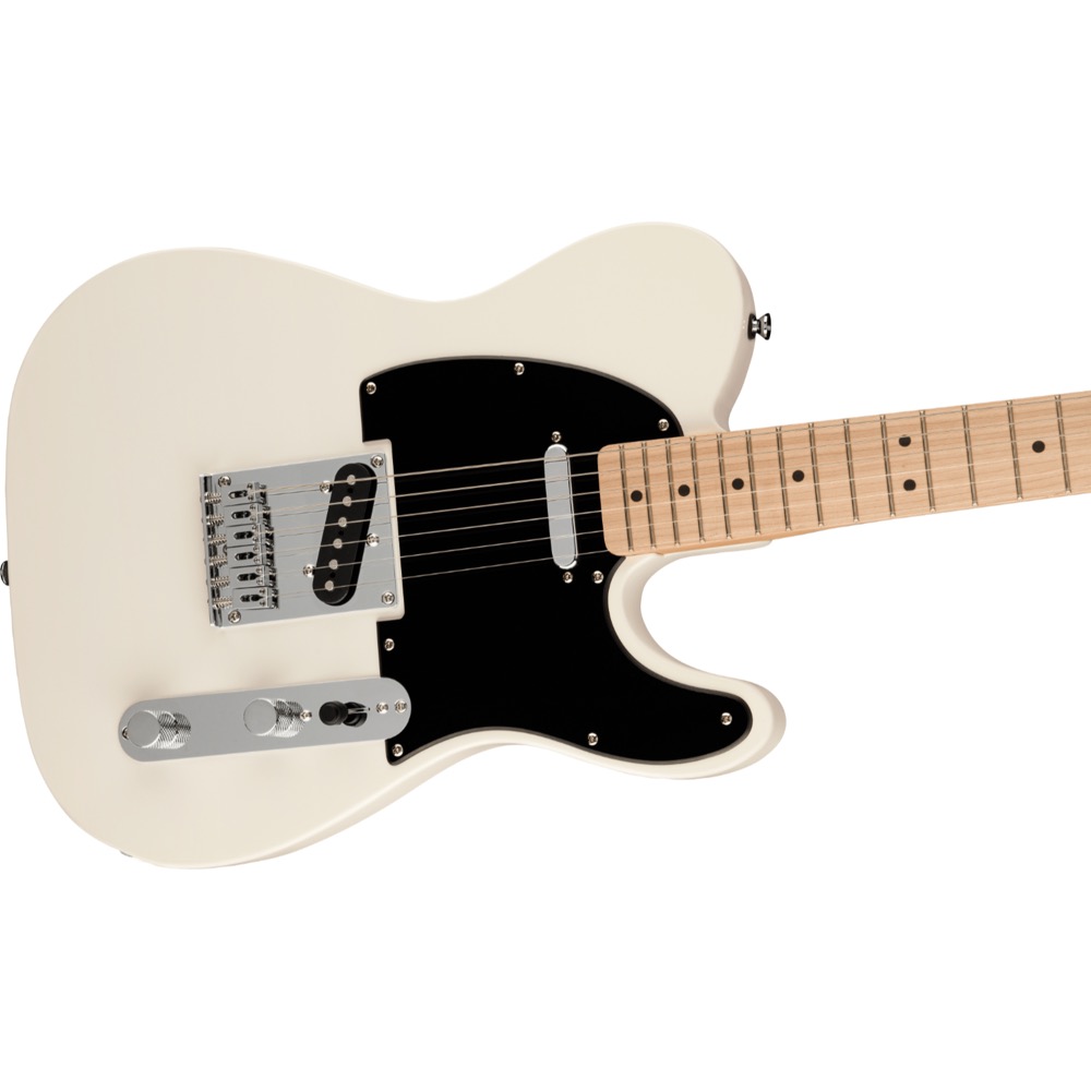 Squier FSR Bullet Telecaster MN BPG OLW エレキギター(スクワイア バレットシリーズ テレキャスター) |  chuya-online.com 全国どこでも送料無料の楽器店