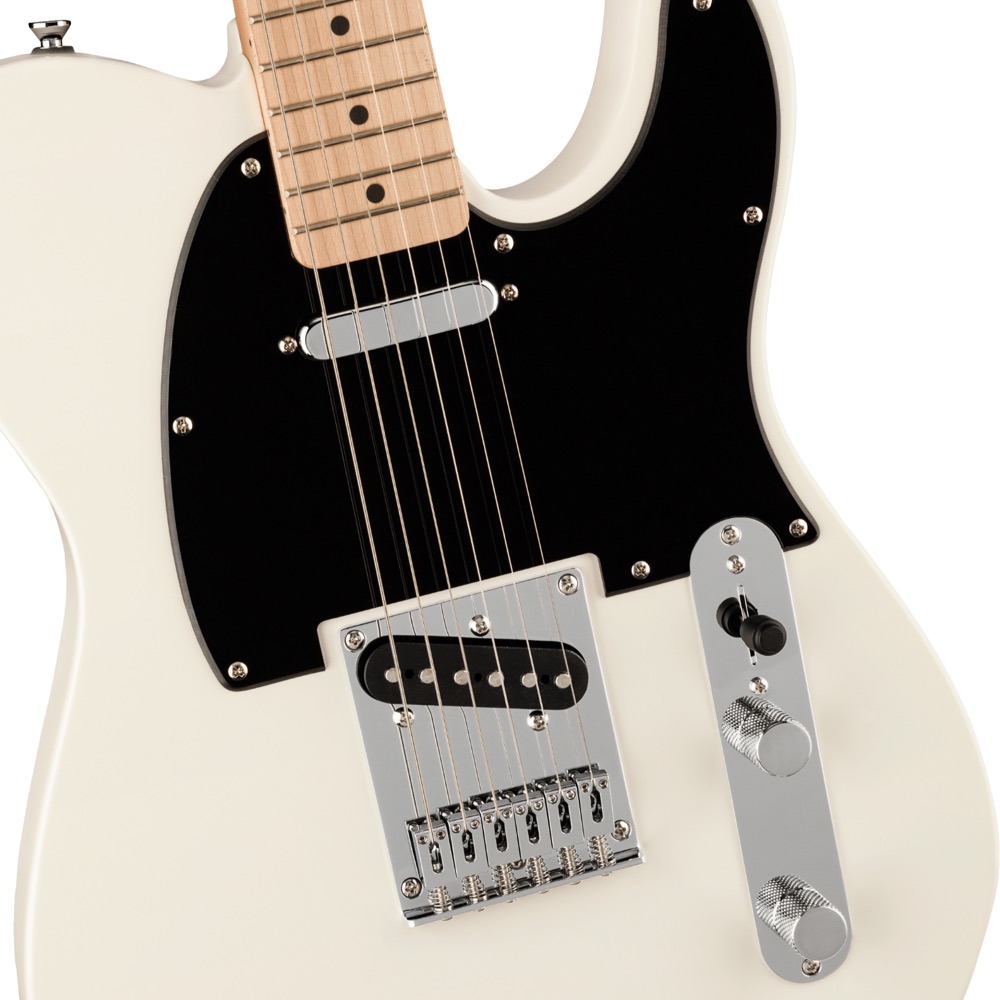 Squier FSR Bullet Telecaster MN BPG OLW エレキギター(スクワイア バレットシリーズ テレキャスター) |  chuya-online.com 全国どこでも送料無料の楽器店