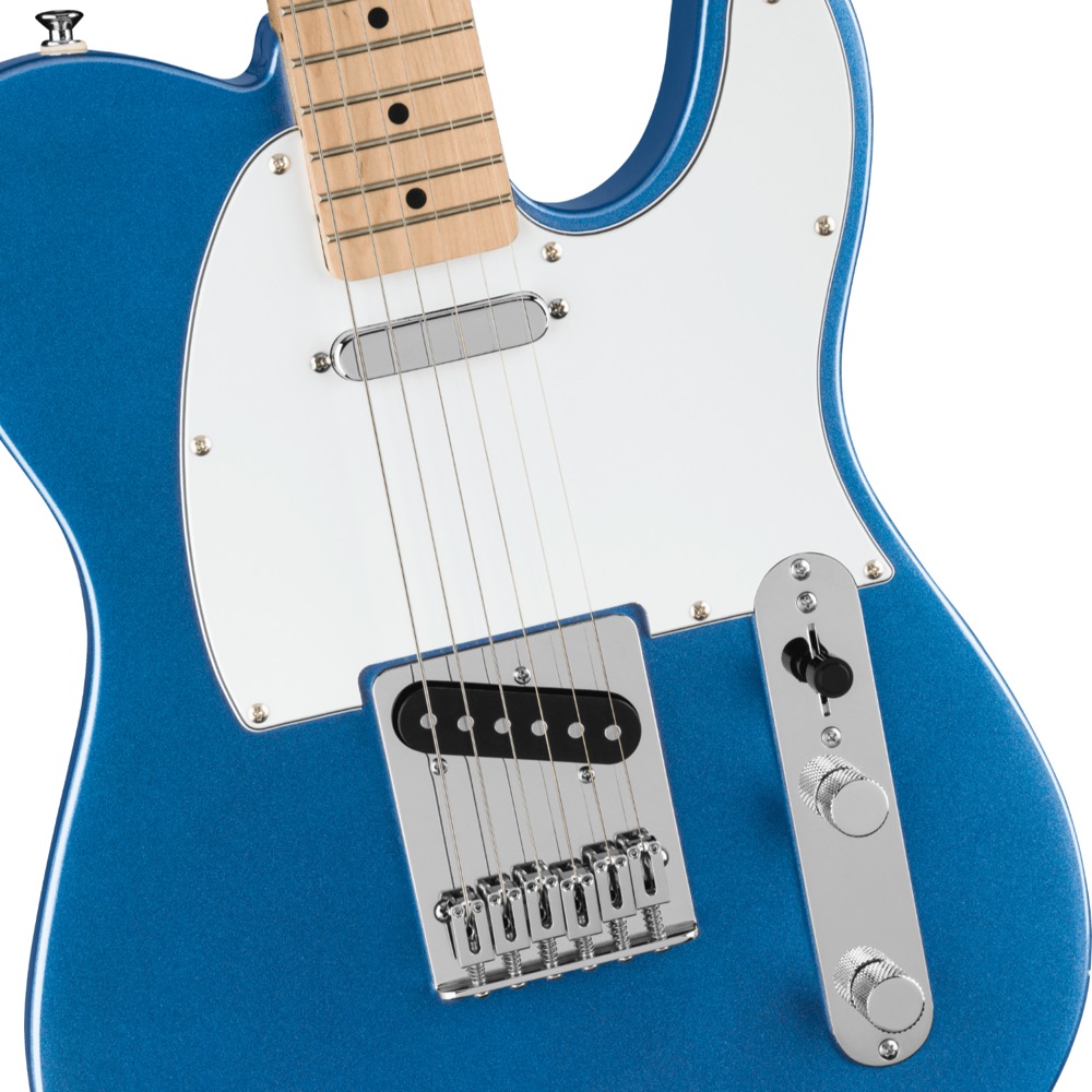 Fender エレキギターFSR Standard Telecaster CSB-