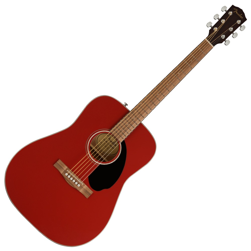 Fender アコースティックギター フェンダー CD-60 - ギター