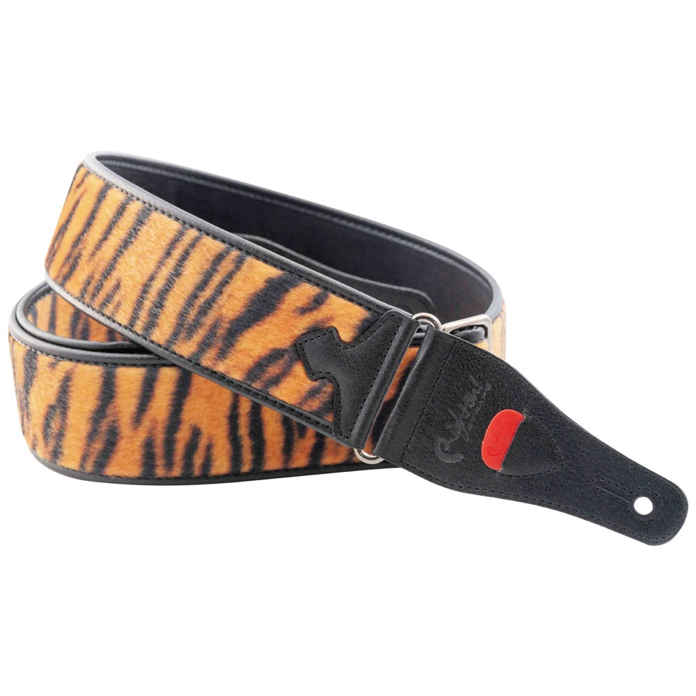 Righton! STRAPS TIGER / Orang ギターストラップ