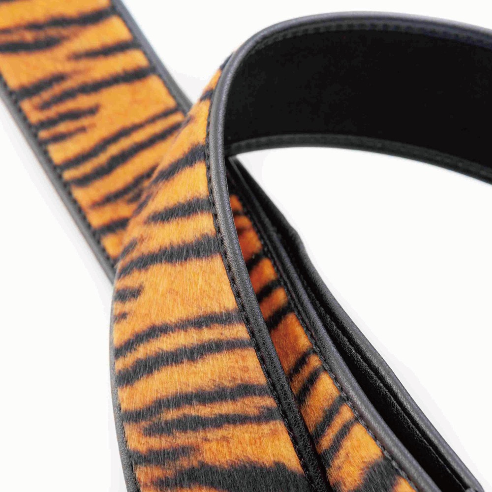 Righton! STRAPS TIGER / Orang ギターストラップ