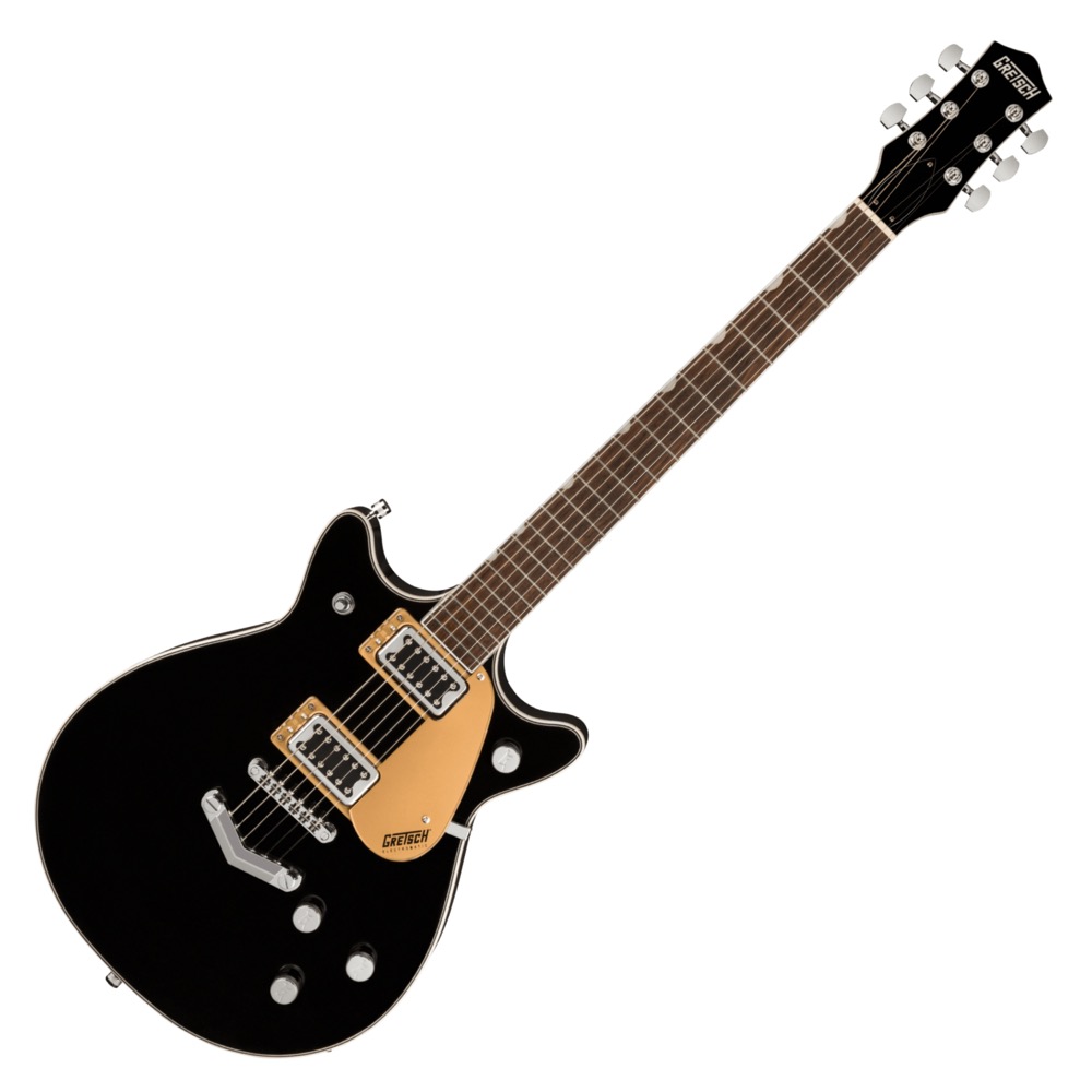 Gretsch G2921 グレッチ エレクトロマチック ダブルジェット - エレキ 